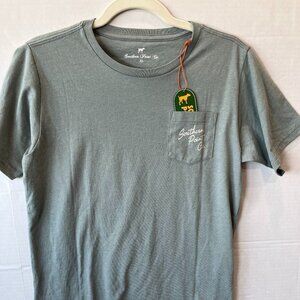 Boy - XL - NWT Southern Point Co Taco Tuesday Tee